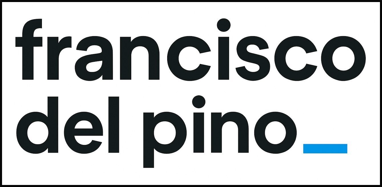 Francisco Carmona del Pino – Learning Designer
